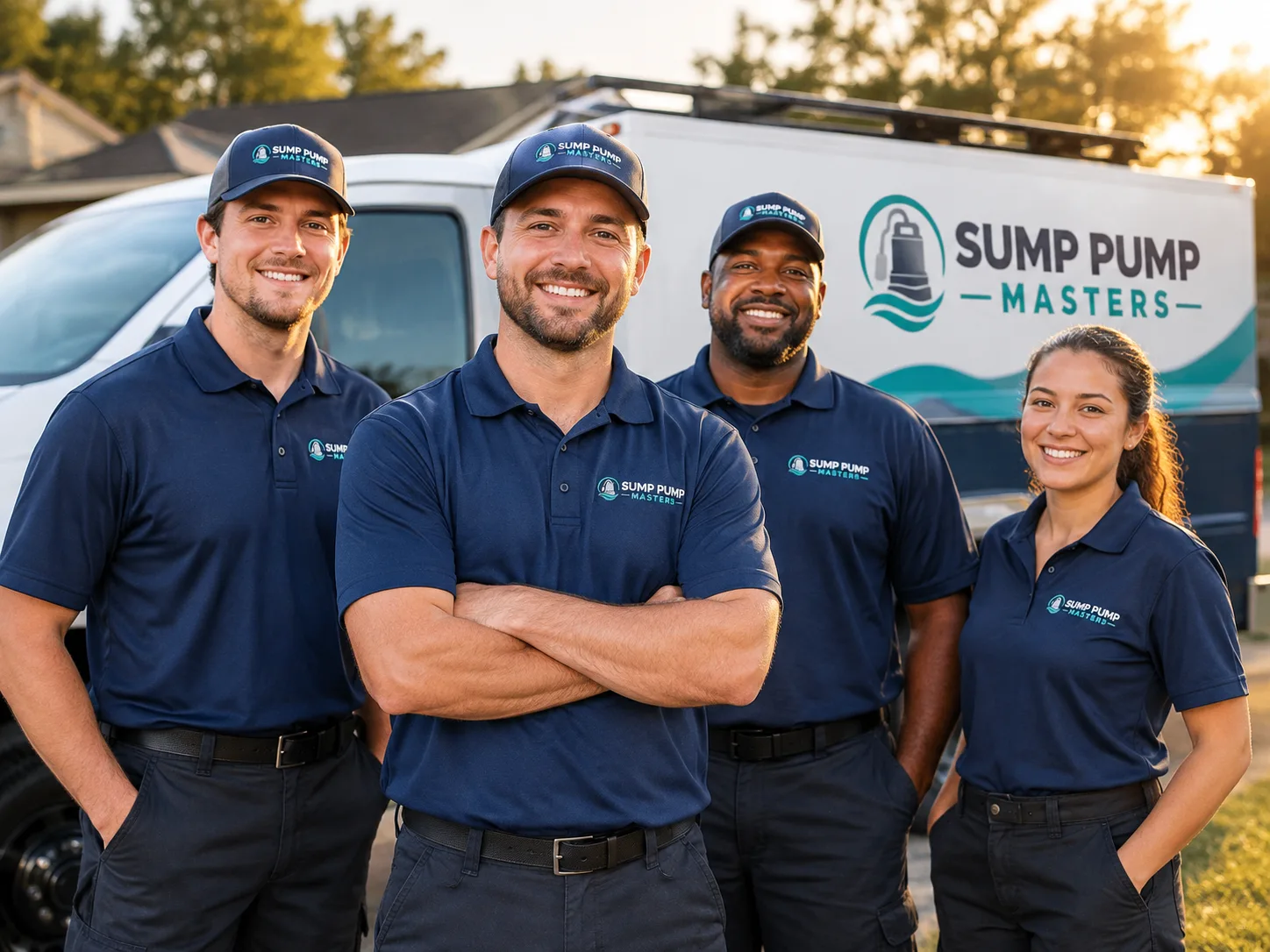 Sump Pump Repair company in Wedowee, AL